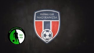 FC Nagykanizsa  Budaörs edzői értékelő [upl. by Quinby688]