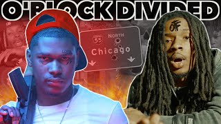 O’BLOCK’S NEW CIVIL WAR Vons Goons Are Now Beefing And Heres How Everything Fell Apart [upl. by Lotsyrc]