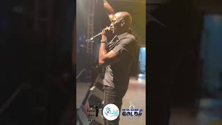 Soca Goes Gold 6  Shurwayne Winchester [upl. by Eelirem763]