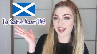 THE SCOTTISH ACCENT TAG [upl. by Nicolle]