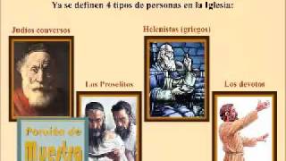 La Iglesia Cristiana y su historia [upl. by Lorenza]