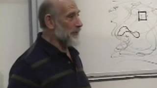 Lecture 7  Modern Physics Classical Mechanics Stanford [upl. by Ayatnwahs]