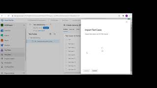 TUTORIAL 13HOW TO IMPORT TESTCASE IN TESTLINK IMPORTING TESTCASES FROM EXCEL RAHUL QA LABS2020 [upl. by Aleka]