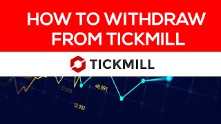 how to withdrawal from tickmill broker [upl. by Soulier]