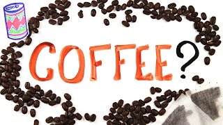 Are You Consuming Your Coffee Correctly [upl. by Aicelf]