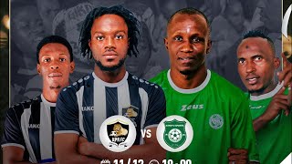 LIVE APR FC VS KIYOVU SC [upl. by Euqinay]