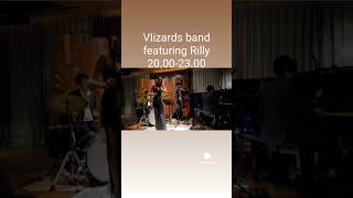 VIizards band featuring rilly tel0863926551 [upl. by Lebasi]