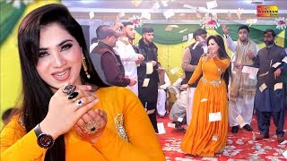 Mehak Malik  Sohna Chola  Dance Performance 2020 [upl. by Hirsch781]