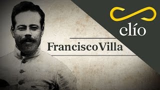 Minibiografía Francisco Villa [upl. by Holihs]