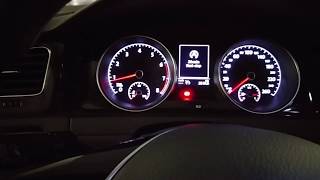 VW golf 7 14TSi SS problem [upl. by Ennyleuqcaj]