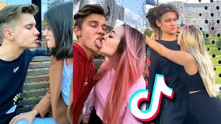 TikTok Couple Goals 2021  Best Videos Of Margo Flury amp Alex Miracle TikTok Compilation 35 [upl. by Garey]