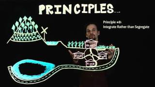 The Permaculture Principles [upl. by Ainoek]