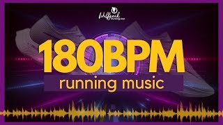 Música para correr 180bpm [upl. by Ueihtam]