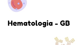 Hematologia Serie Blanca  Patología General UMA [upl. by Ecydnarb]