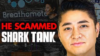 MOST EVIL Scam In Shark Tank History [upl. by Ainirtac]