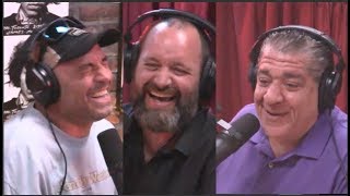 Joey Diaz Tells Hilarious Shit Stories quotHes Changing Flavorsquot  Joe Rogan [upl. by Llenor808]