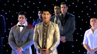 Mr World 2013  Part 4 of 6  HD [upl. by Seek256]