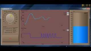 PID Control for PWM using LabVIEW [upl. by Browne554]