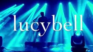 Lucybell  Eclipse Peces20Años Teatro Cariola 2015 [upl. by Sabanrab]