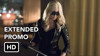 Arrow 3x13 Extended Promo quotCanariesquot HD [upl. by Clayborn825]