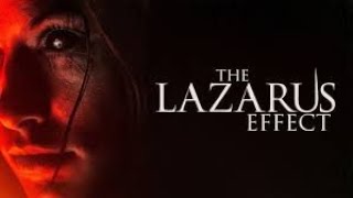 The Lazarus Effect Movie CLIP  Hell 2015  Olivia Wilde Mark Duplass Movie HD [upl. by Fifi]