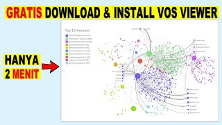 CARA DOWNLOAD DAN INSTALL VOS VIEWER [upl. by Ashbey]