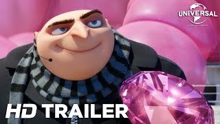 Verschrikkelijke Ikke 3  Trailer Universal Pictures HD [upl. by Muhammad]