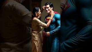 Superman celebrating Bhai dooj [upl. by Arquit920]