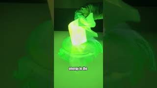 Share the Science of Chemiluminescence with the ones you love [upl. by Odrareve]