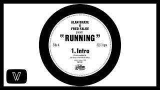 Alan Braxe Fred Falke  Intro Official Audio [upl. by Nwadrebma813]