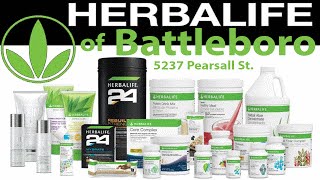 How to order Herbalife Products online from myherbalife com [upl. by Aerdnaeel]