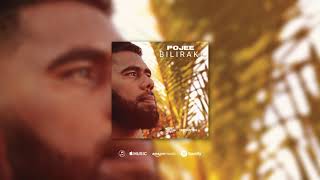 POJEE  Biliraki Official Audio [upl. by Yelrihs]