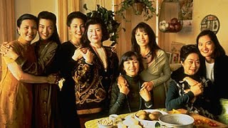 The Joy Luck Club  Trailer [upl. by Yelkrab]