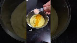 मूंग दाल के पकौड़े  moong dal pakode recipe  shorts  short video [upl. by Britta]