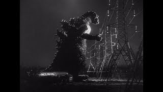 Godzilla KOTM  All Rodan Scenes [upl. by Guido]