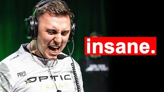 13 Times OpTic Pred Shocked The World [upl. by Filippa]