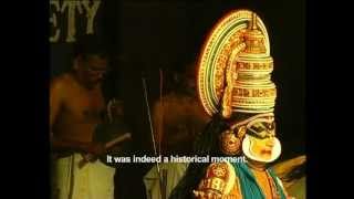 quotKALAMANDALAM HYDARALIquot part1 [upl. by Narak723]