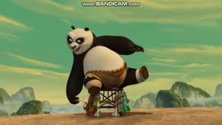 KungFu Panda Extrait Je suis fou de KungFu VF [upl. by Florencia573]