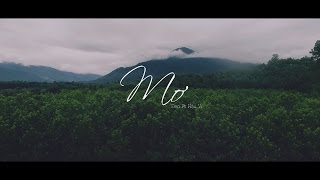 Đen  Mơ ft Hậu Vi Prod River Beats MV [upl. by Agripina881]