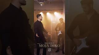 Ibro Bublin Moja Diko shorts balkan musicvideo balkanmusic trending [upl. by Netnert]