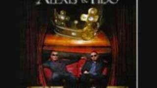 Alexis Y Fido LentoLentoLento w lyrics [upl. by Marentic]