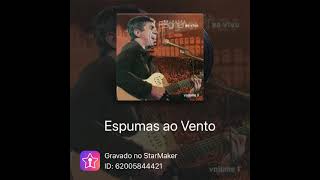 Música Espumas ao Vento [upl. by Blaze]