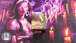 2022 Pioneer Challenger Deck Pioneer Gruul Stompy Unboxing [upl. by Ulland]