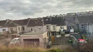 Passing laira depot part 1 [upl. by Ennaihs924]