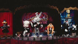 The Looney Tunes Revue  Trailer Show [upl. by Haelam801]