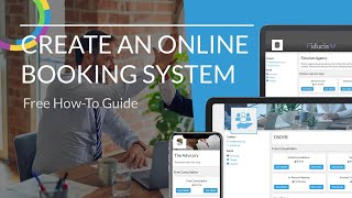 How to create an online booking system  Free guide [upl. by Ciprian]