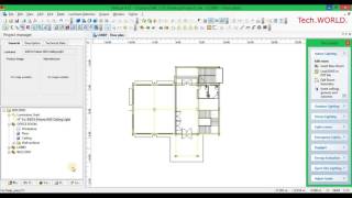 How To Import IES File To DIALux [upl. by Zolnay]