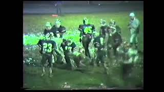 OH  1990  Chardon vs West Geauga 10179 [upl. by Llednahs]