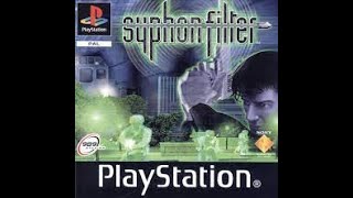 LIVE siphon filter ps1 rumo2k [upl. by Jarv]