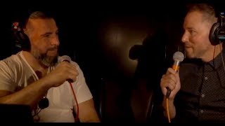 John Dolmayan talks about the new System of a Down album 2018 [upl. by Dranik]